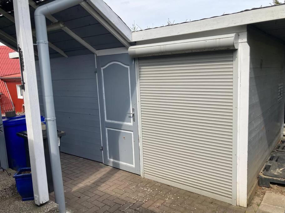 Behagliches Nurdachhaus Im Ferienhausgebiet Langelsheim Luaran gambar